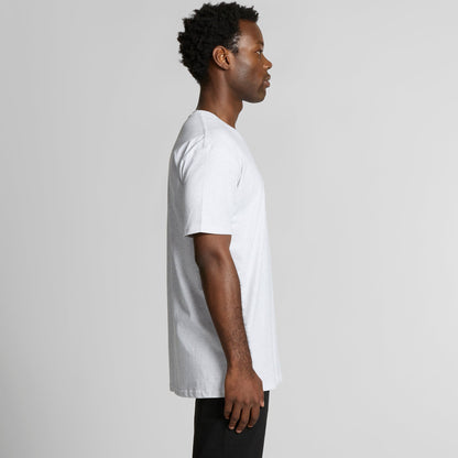 STAPLE MARLE TEE | 5001M - Icon Tshirts