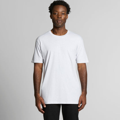 STAPLE MARLE TEE | 5001M - Icon Tshirts