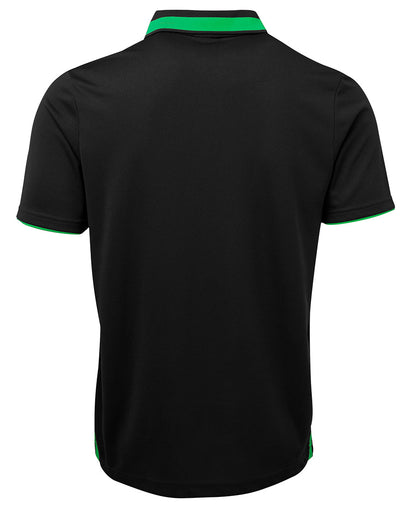 SWIRL POLO 7SWP - Icon Tshirts