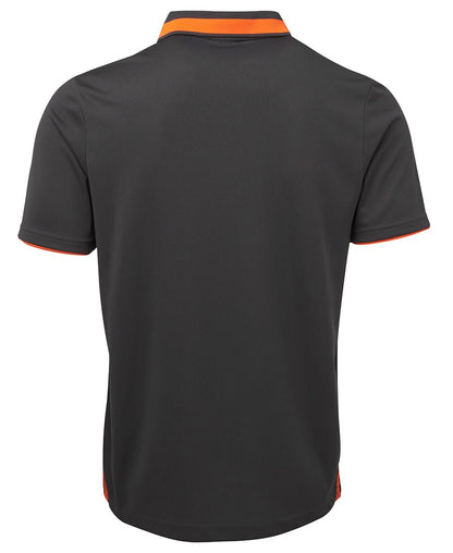 SWIRL POLO 7SWP - Icon Tshirts