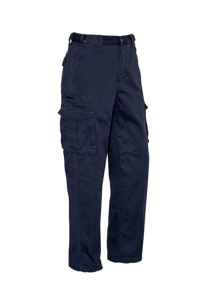 Syzmik Mens Basic Cargo Pant (Regular) ZP501 - Icon Tshirts