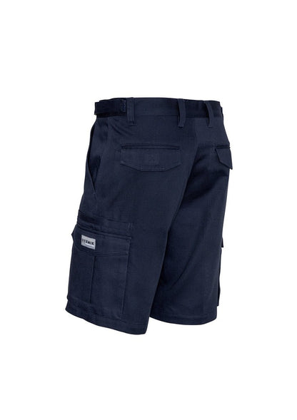 Syzmik Mens Basic Cargo Short ZS502 - Icon Tshirts