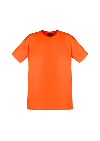 Syzmik Mens Hi Vis Tee Shirt ZH290 - Icon Tshirts