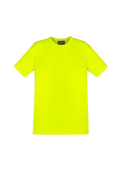Syzmik Mens Hi Vis Tee Shirt ZH290 - Icon Tshirts