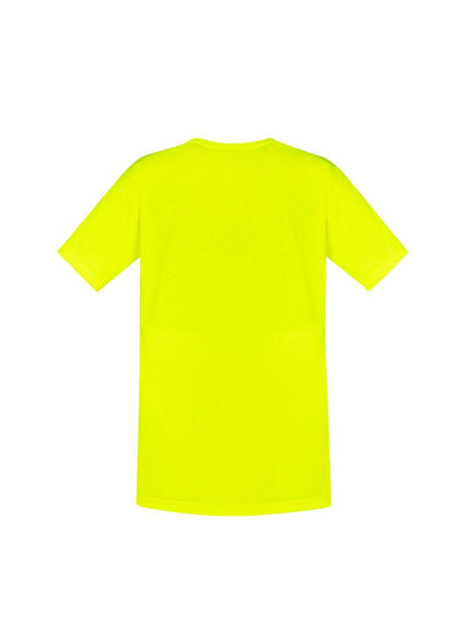 Syzmik Mens Hi Vis Tee Shirt ZH290 - Icon Tshirts
