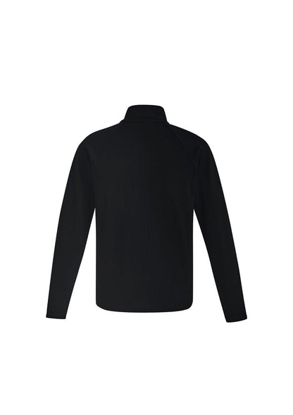 Syzmik MENS MERINO WOOL MID - LAYER PULLOVER ZT766 - Icon Tshirts