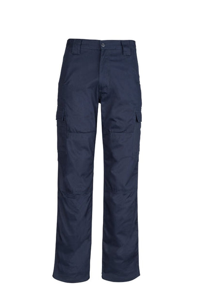 Syzmik Mens Midweight Drill Cargo Pant (Regular) ZW001 - Icon Tshirts