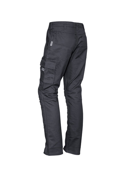 Syzmik Mens Rugged Cooling Cargo Pant (Regular) ZP504 - Icon Tshirts