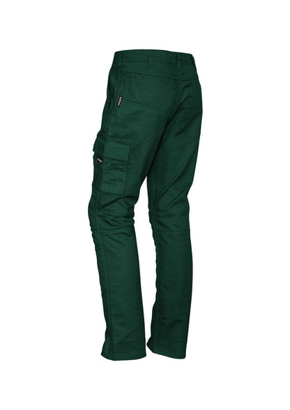 Syzmik Mens Rugged Cooling Cargo Pant (Regular) ZP504 - Icon Tshirts