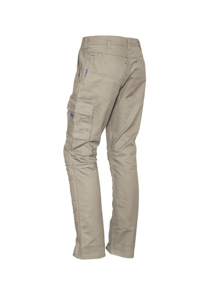 Syzmik Mens Rugged Cooling Cargo Pant (Regular) ZP504 - Icon Tshirts
