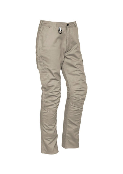 Syzmik Mens Rugged Cooling Cargo Pant (Regular) ZP504 - Icon Tshirts
