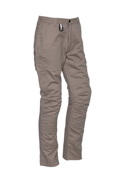 Syzmik Mens Rugged Cooling Cargo Pant (Stout) ZP504S - Icon Tshirts