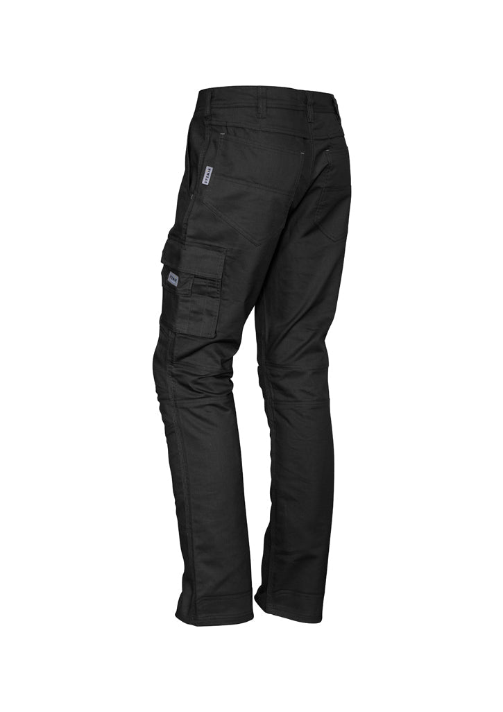 Syzmik Mens Rugged Cooling Cargo Pant (Stout) ZP504S - Icon Tshirts