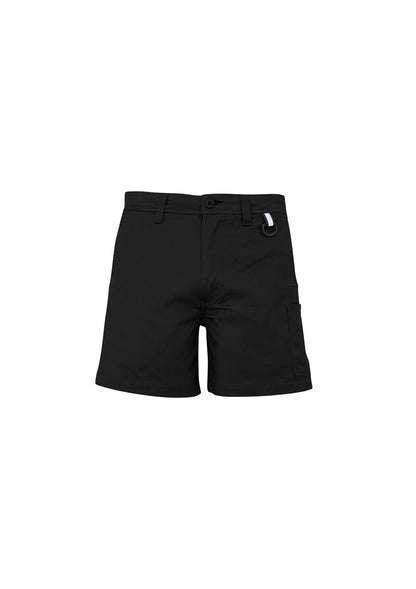 Syzmik Mens Rugged Cooling Short Short ZS507 - Icon Tshirts