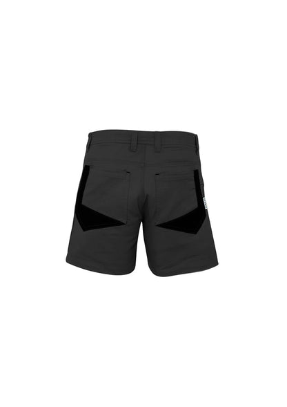 Syzmik Mens Rugged Cooling Short Short ZS507 - Icon Tshirts