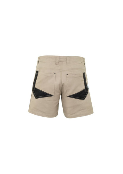 Syzmik Mens Rugged Cooling Short Short ZS507 - Icon Tshirts