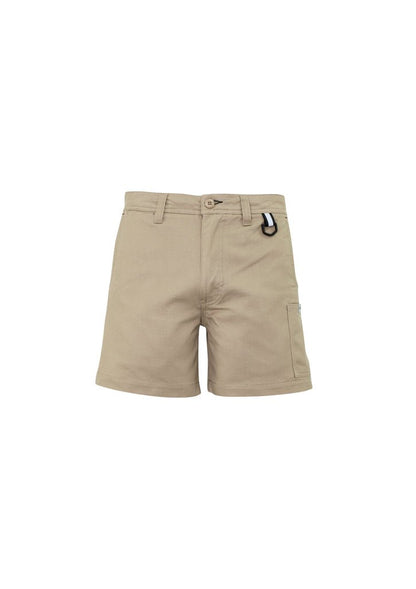 Syzmik Mens Rugged Cooling Short Short ZS507 - Icon Tshirts