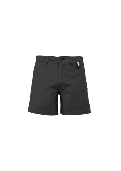 Syzmik Mens Rugged Cooling Short Short ZS507 - Icon Tshirts