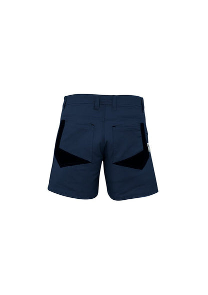 Syzmik Mens Rugged Cooling Short Short ZS507 - Icon Tshirts