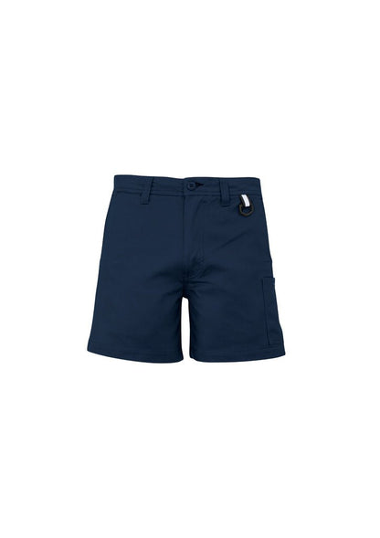 Syzmik Mens Rugged Cooling Short Short ZS507 - Icon Tshirts
