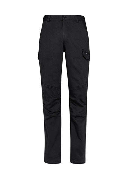 Syzmik Mens Streetworx Comfort Pant ZP444 - Icon Tshirts