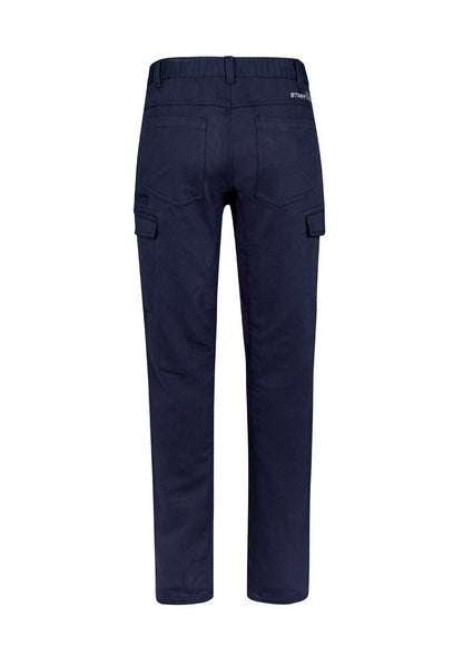 Syzmik Mens Streetworx Comfort Pant ZP444 - Icon Tshirts