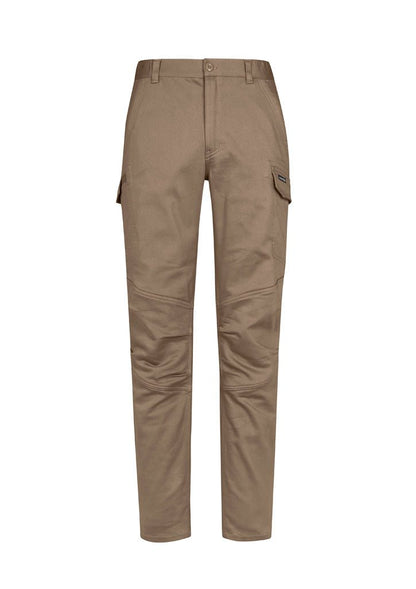 Syzmik Mens Streetworx Comfort Pant ZP444 - Icon Tshirts