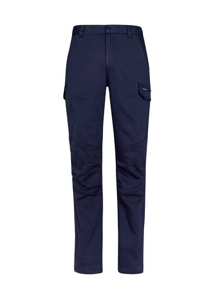 Syzmik Mens Streetworx Comfort Pant ZP444 - Icon Tshirts