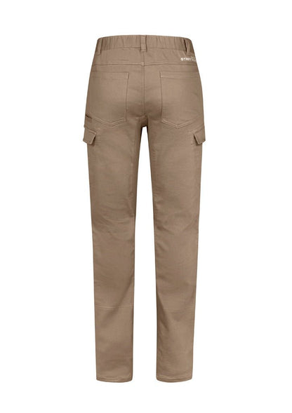 Syzmik Mens Streetworx Comfort Pant ZP444 - Icon Tshirts