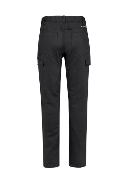 Syzmik Mens Streetworx Comfort Pant ZP444 - Icon Tshirts