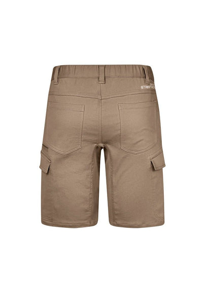Syzmik Mens Streetworx Comfort Short ZS445 - Icon Tshirts