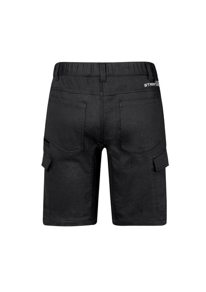 Syzmik Mens Streetworx Comfort Short ZS445 - Icon Tshirts