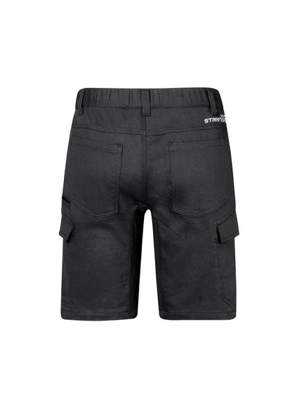 Syzmik Mens Streetworx Comfort Short ZS445 - Icon Tshirts
