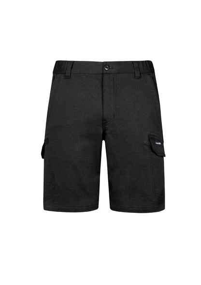 Syzmik Mens Streetworx Comfort Short ZS445 - Icon Tshirts