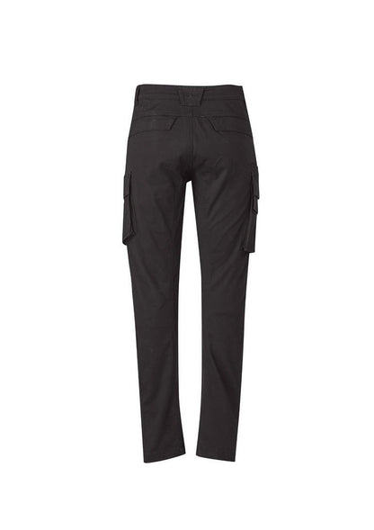 Syzmik Mens Streetworx Curved Cargo Pant ZP360 - Icon Tshirts