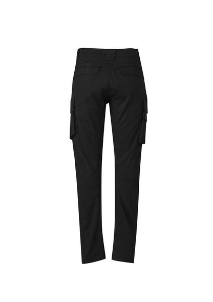 Syzmik Mens Streetworx Curved Cargo Pant ZP360 - Icon Tshirts