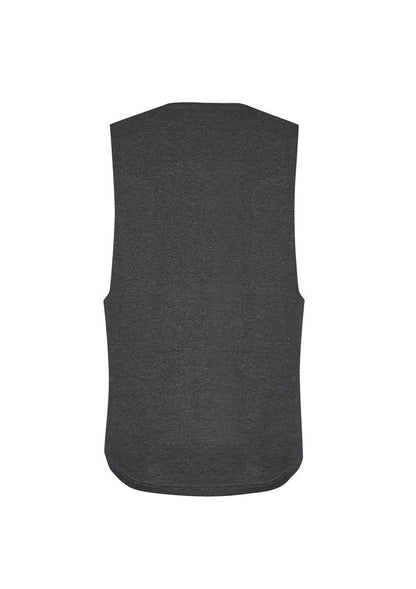 Syzmik Mens Streetworx Sleeveless Tee ZH137 - Icon Tshirts