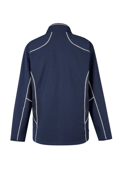 Syzmik Mens Streetworx Stretch Mid - Layer ZT820 - Icon Tshirts