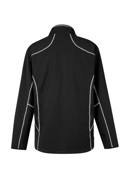 Syzmik Mens Streetworx Stretch Mid - Layer ZT820 - Icon Tshirts