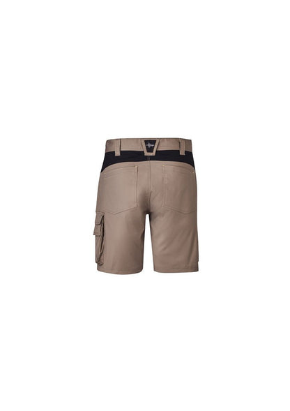 Syzmik Mens Streetworx Tough Short ZS550 - Icon Tshirts