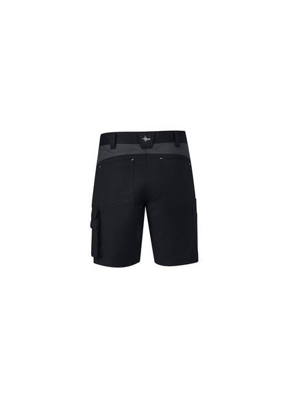 Syzmik Mens Streetworx Tough Short ZS550 - Icon Tshirts