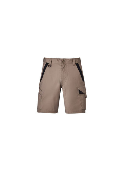 Syzmik Mens Streetworx Tough Short ZS550 - Icon Tshirts
