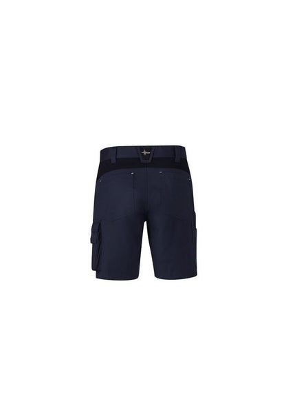 Syzmik Mens Streetworx Tough Short ZS550 - Icon Tshirts