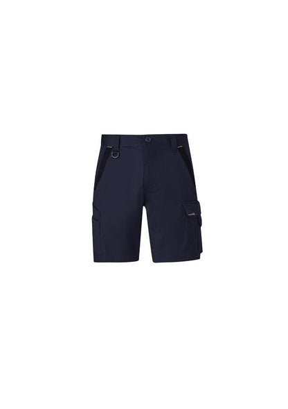 Syzmik Mens Streetworx Tough Short ZS550 - Icon Tshirts