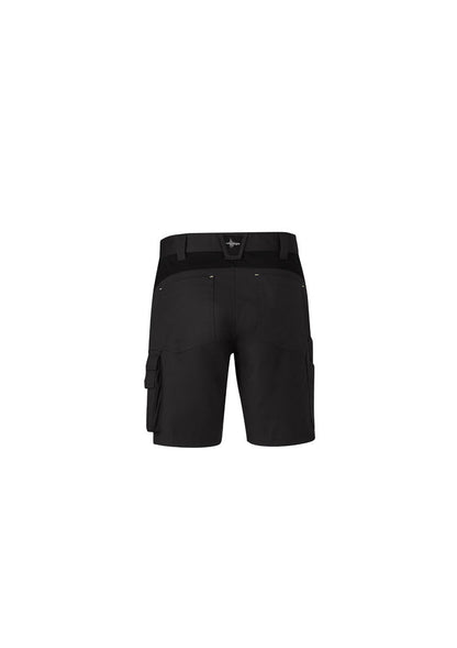 Syzmik Mens Streetworx Tough Short ZS550 - Icon Tshirts