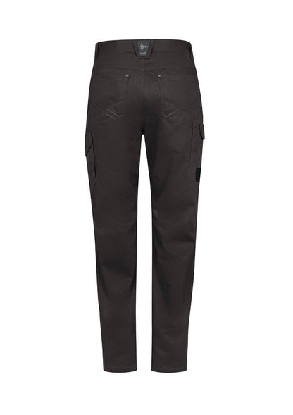 Syzmik Mens Summer Cargo Pant (Regular) ZP145R - Icon Tshirts