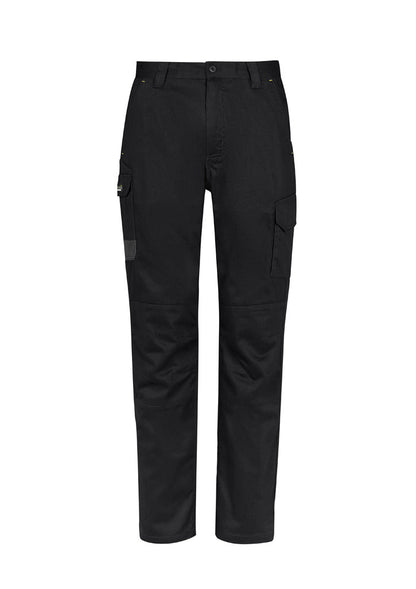 Syzmik Mens Summer Cargo Pant (Stout) ZP145S - Icon Tshirts