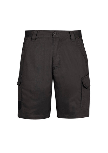 Syzmik Mens Summer Cargo Short ZS146 - Icon Tshirts