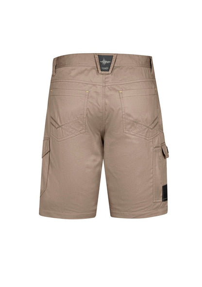 Syzmik Mens Summer Cargo Short ZS146 - Icon Tshirts