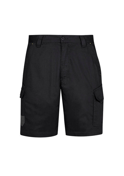 Syzmik Mens Summer Cargo Short ZS146 - Icon Tshirts